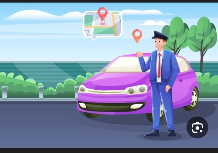 توصيل اشخاص