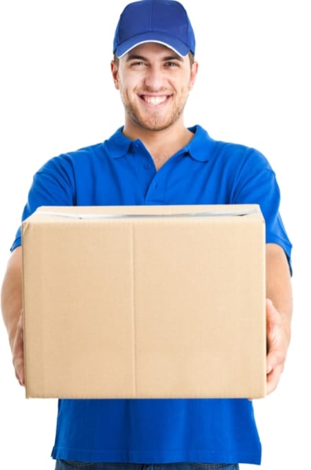 توصيل اوردرات