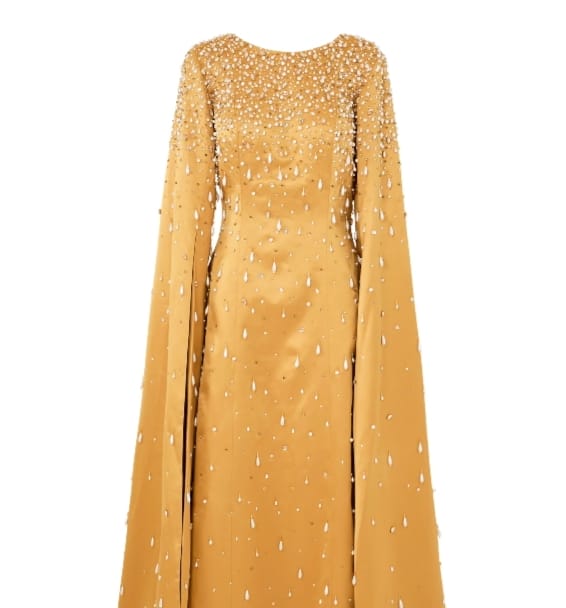 توصيل فساتين