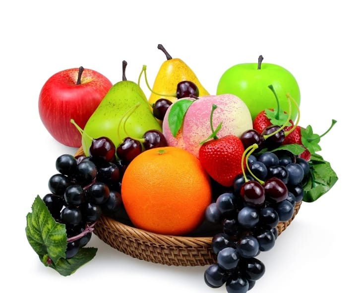 توصيل فواكه