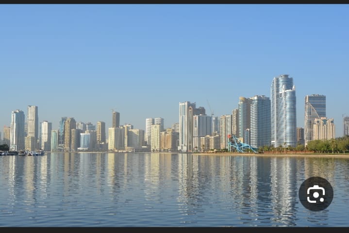 توصيل للشارقه