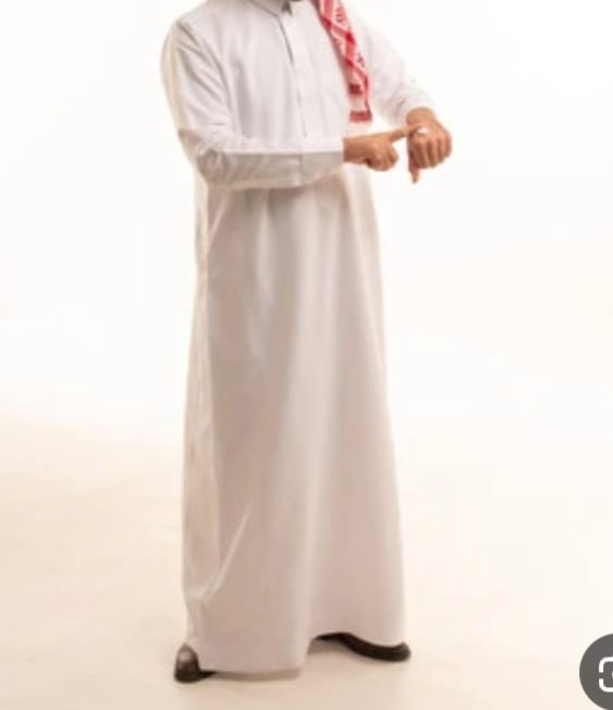 توصيل ملابس خليجى